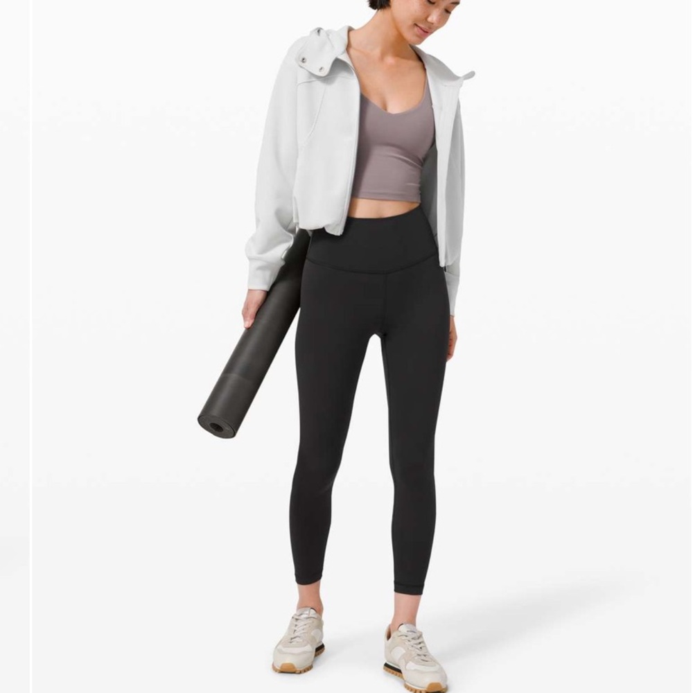 Lululemon Wunder Train High-Rise Leggings